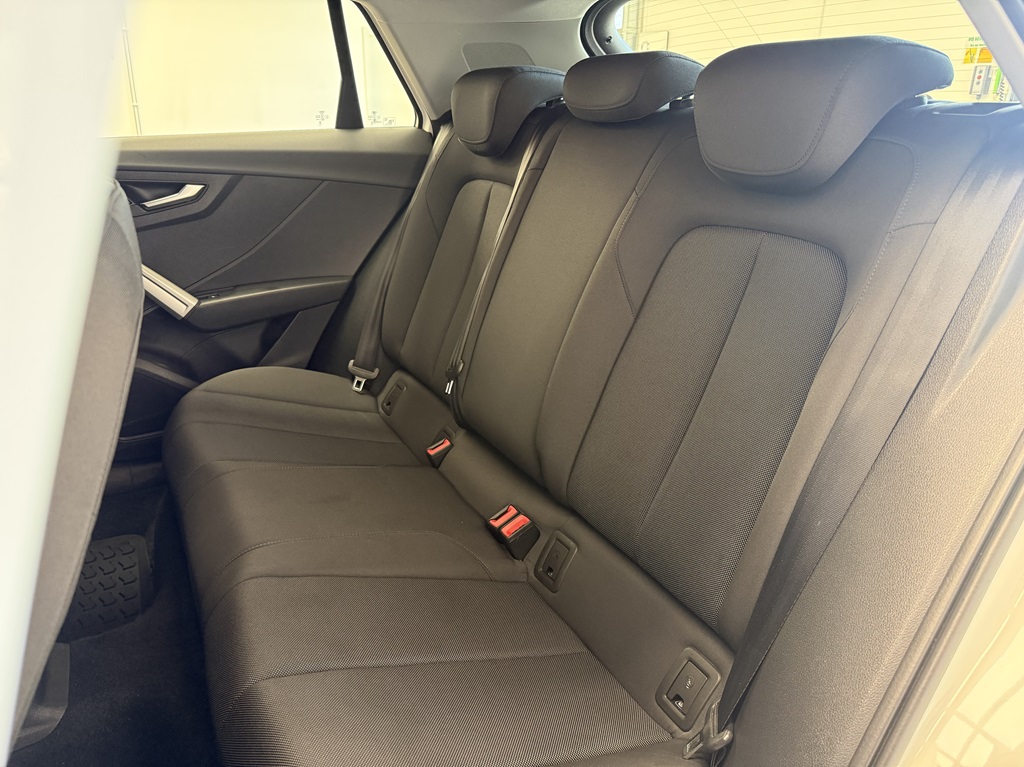 Audi Q2 PKX34S