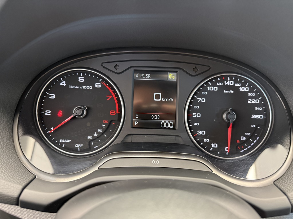 Audi Q2 PKX34S