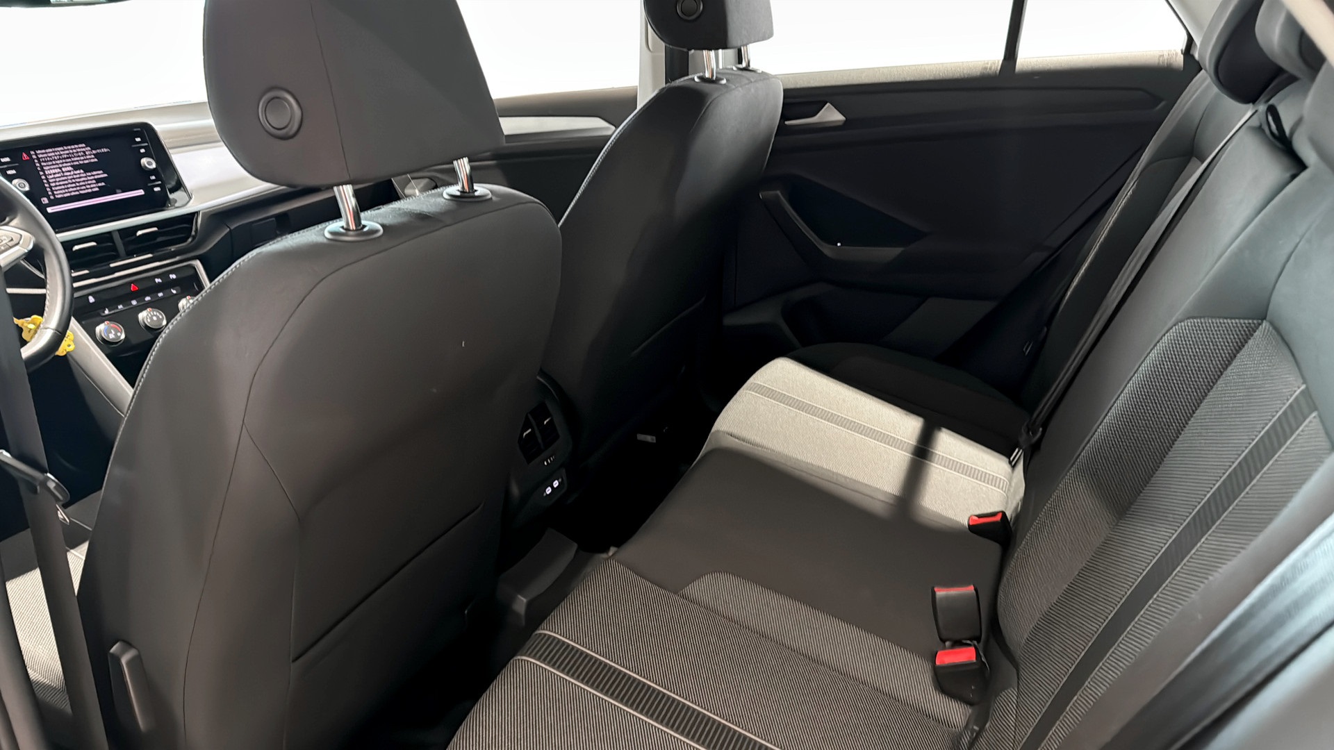 Bild på bil