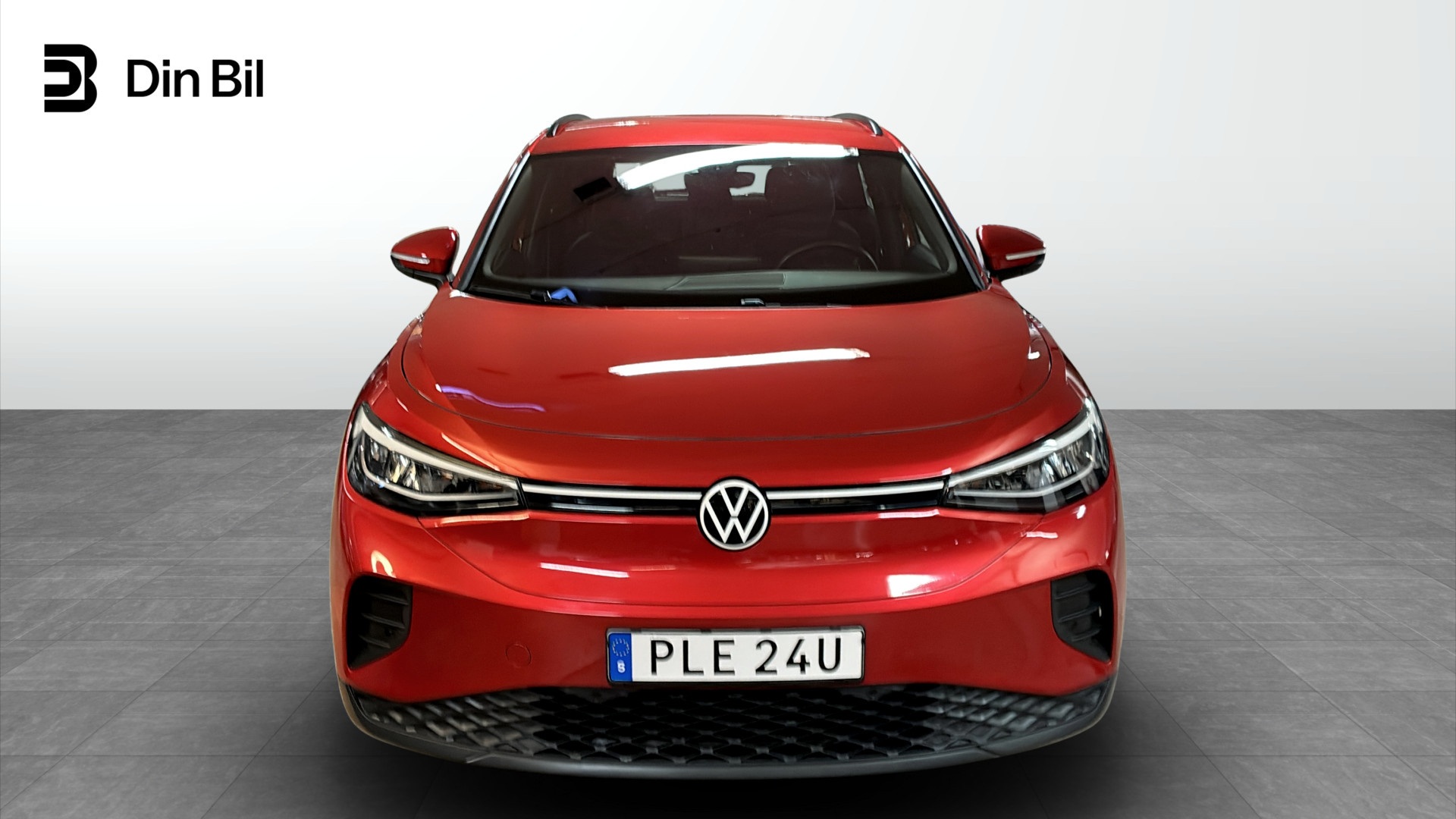 Volkswagen ID.4 PLE24U