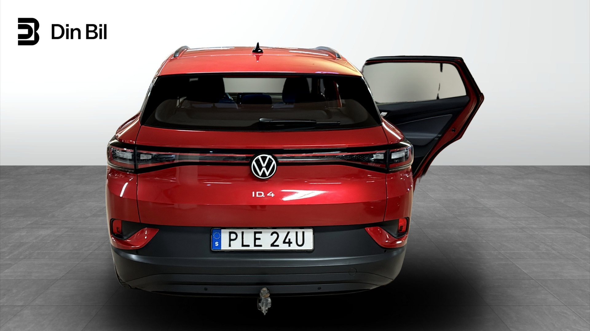 Volkswagen ID.4 PLE24U