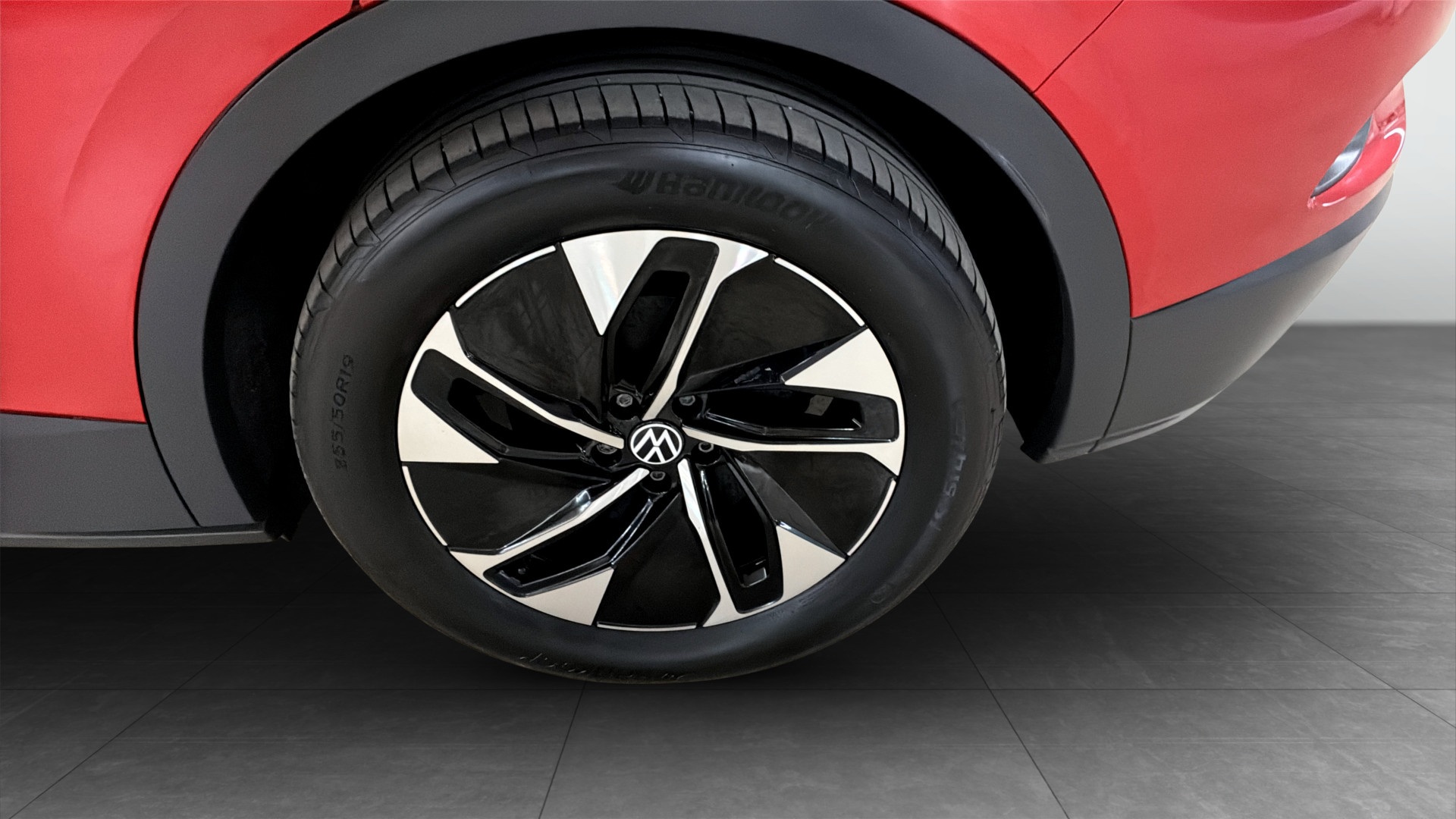 Volkswagen ID.4 PLE24U