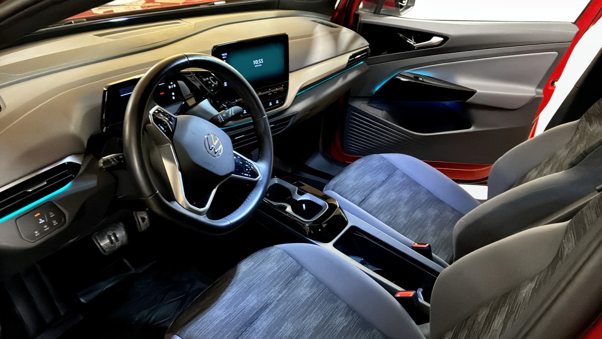 Volkswagen ID.4 PLE24U