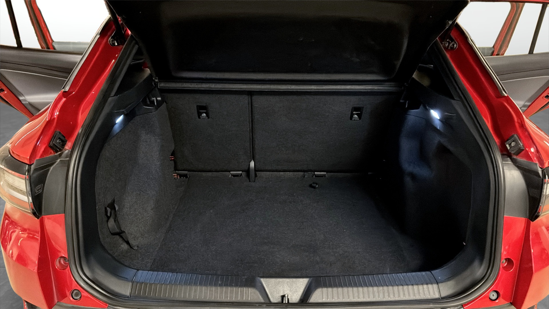 Volkswagen ID.4 PLE24U