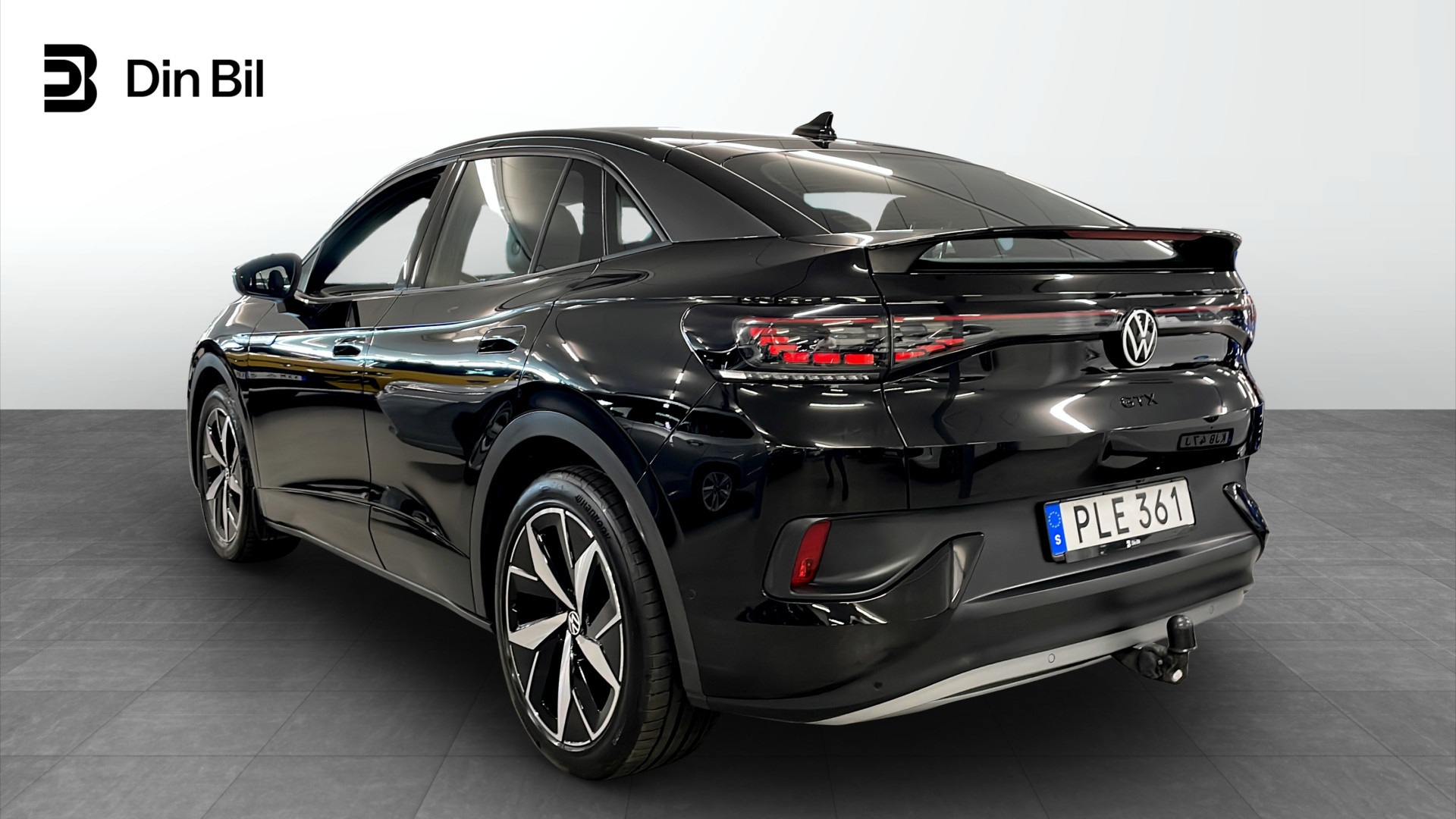 Volkswagen ID.5 PLE361