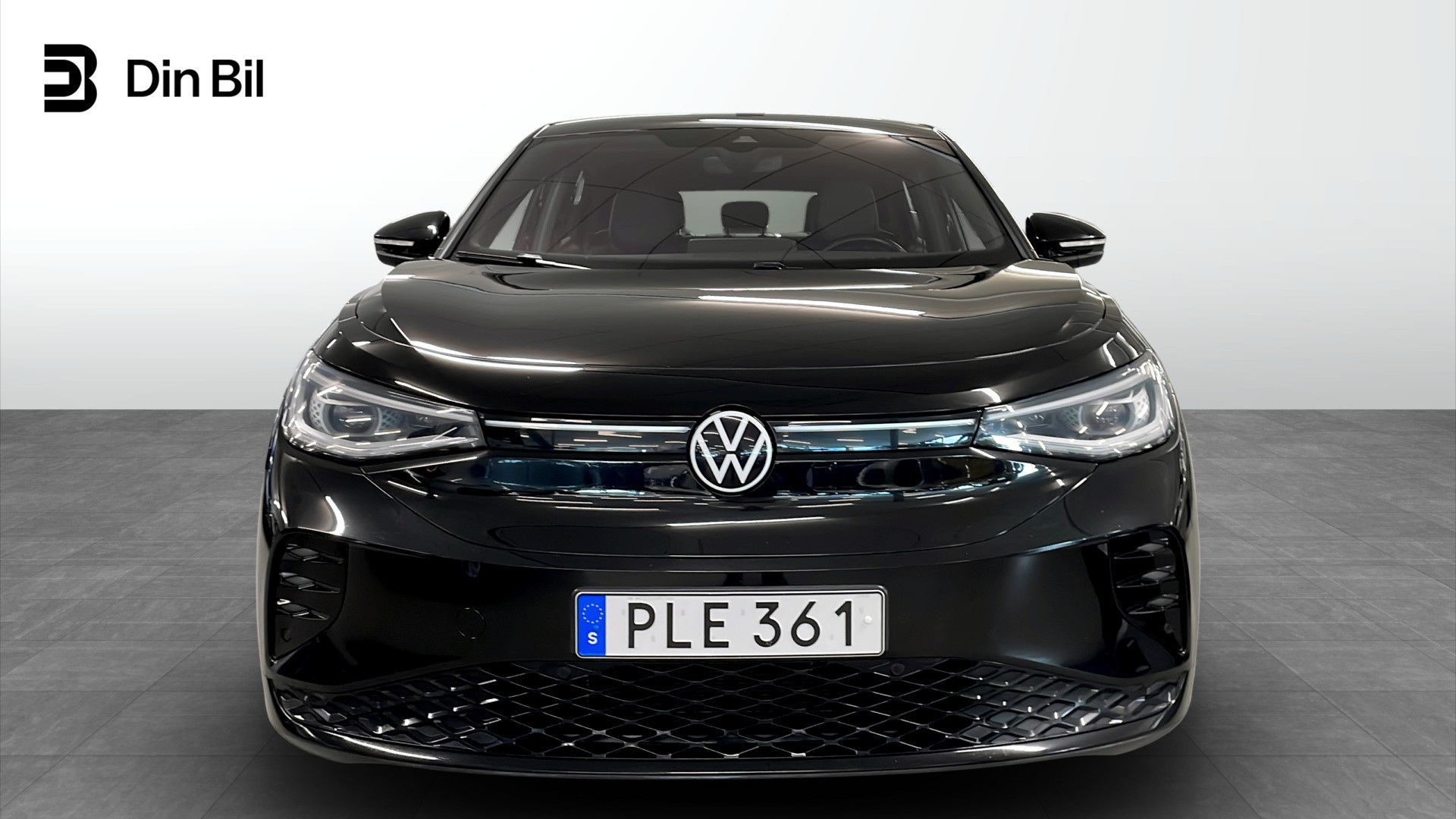 Volkswagen ID.5 PLE361