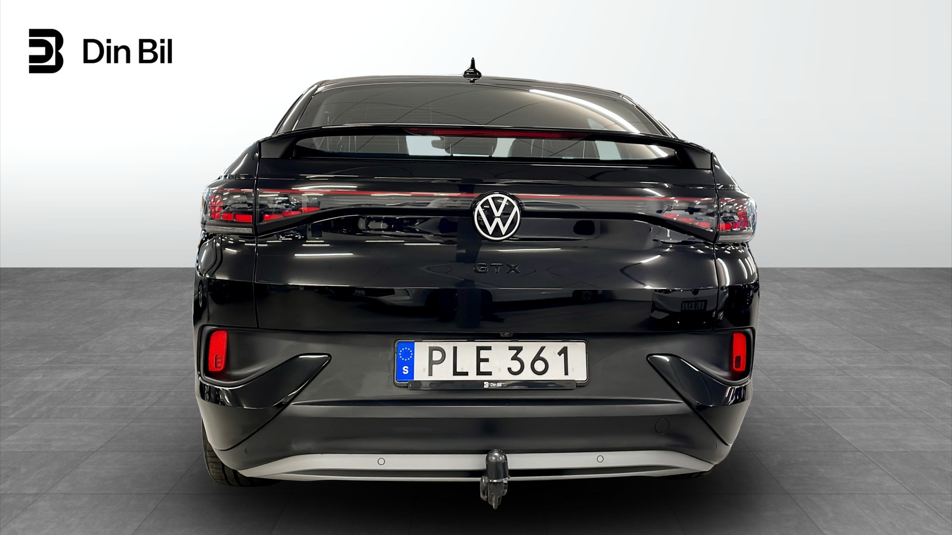 Volkswagen ID.5 PLE361