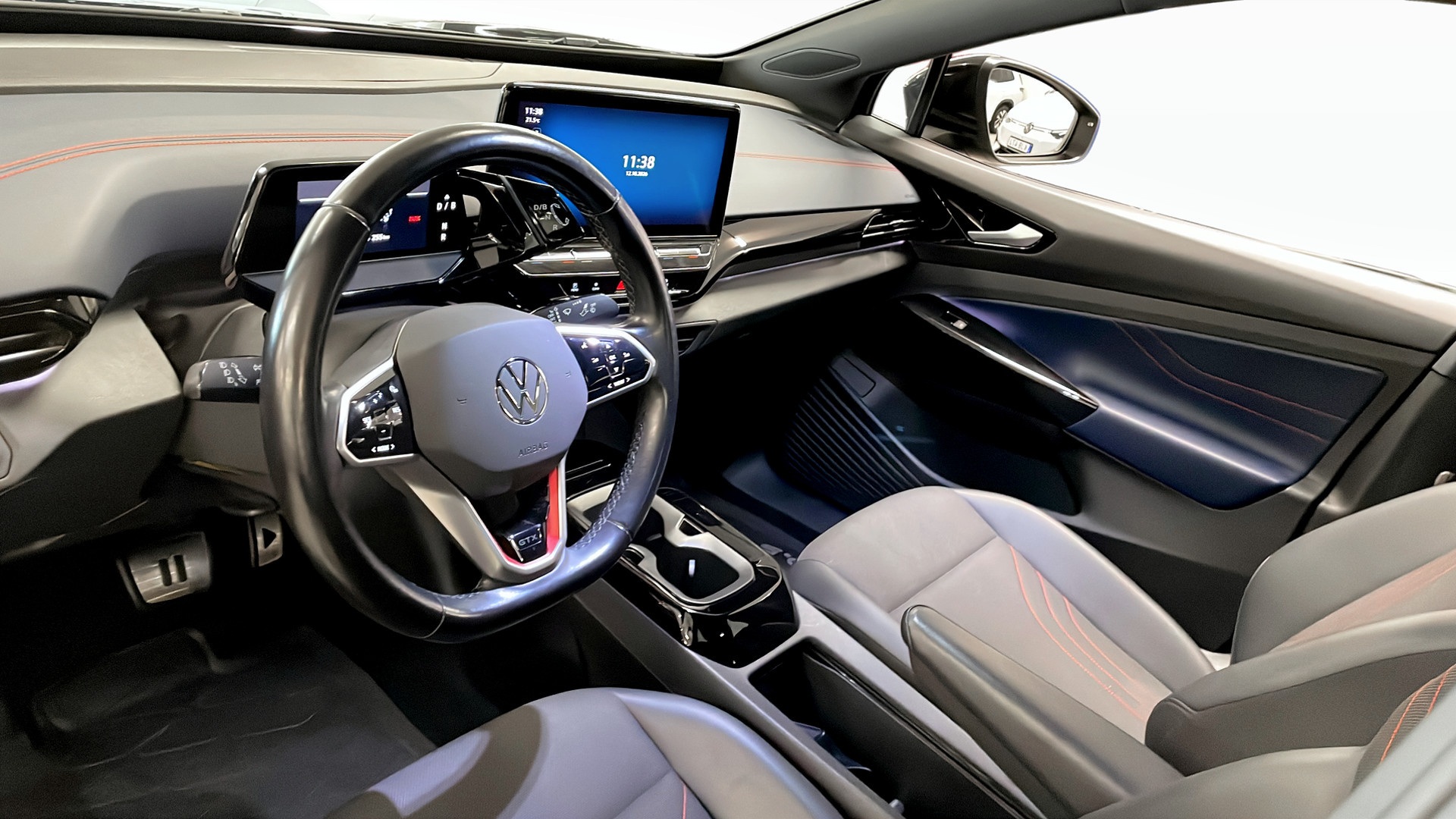 Volkswagen ID.5 PLE361