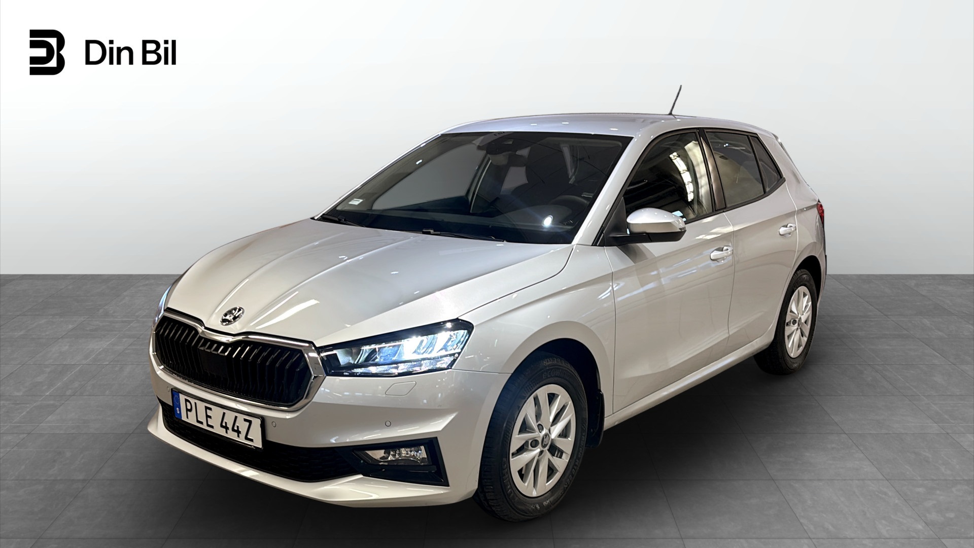 Bild för bil PLE44Z