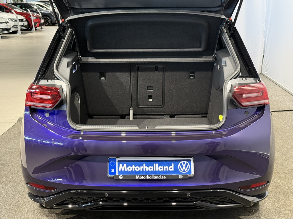 Volkswagen ID.3 PLJ18A