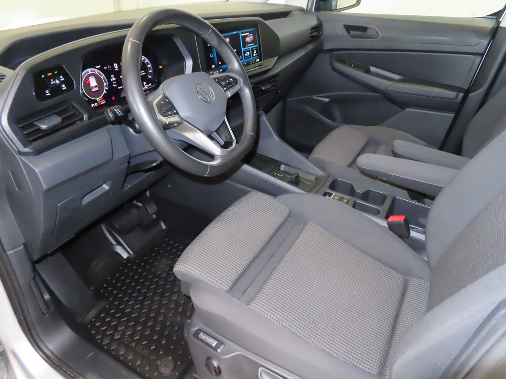 Volkswagen Caddy Cargo PLK55R