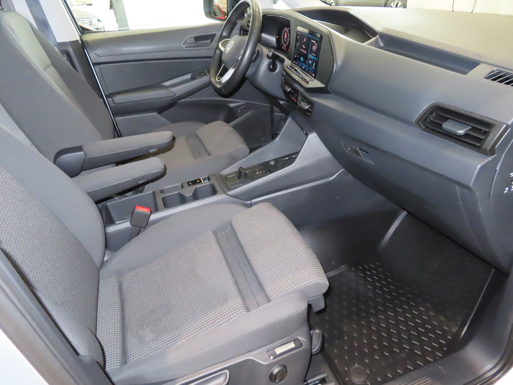 Volkswagen Caddy Cargo PLK55R