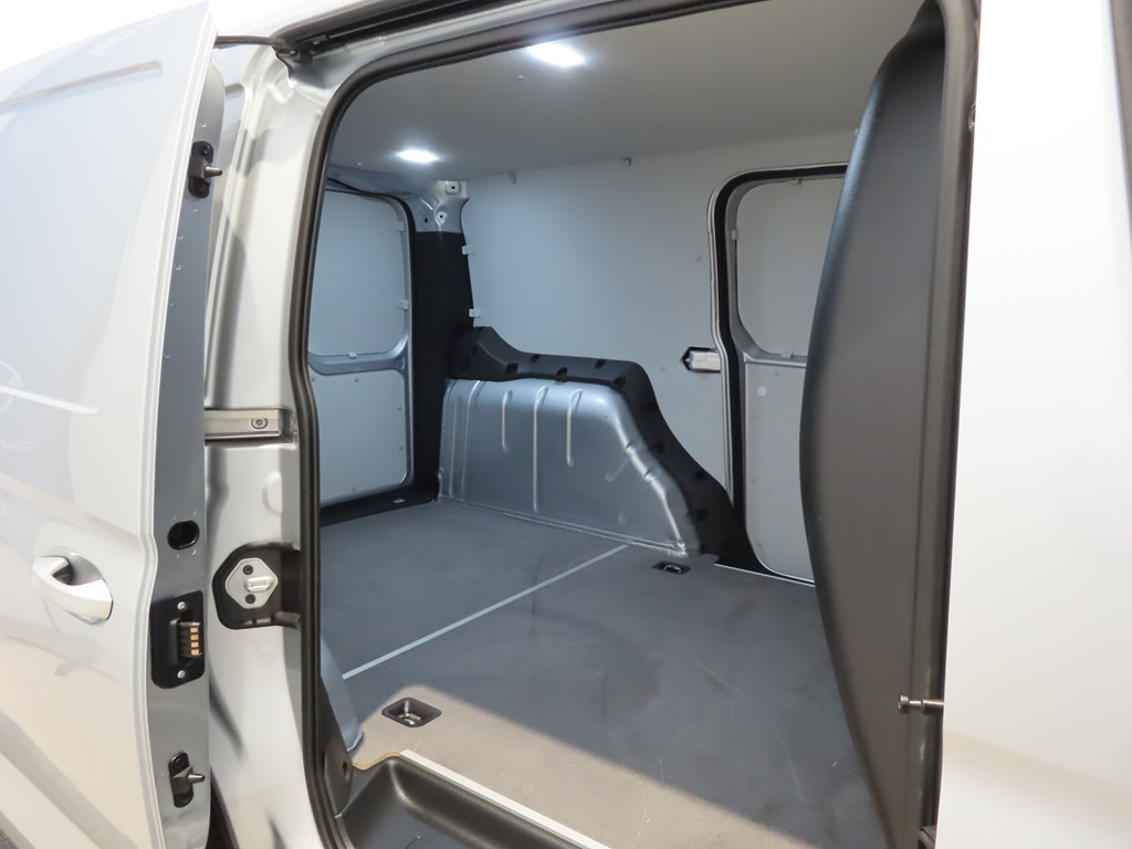 Volkswagen Caddy Cargo PLK55R