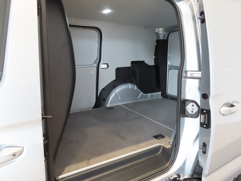 Volkswagen Caddy Cargo PLK55R