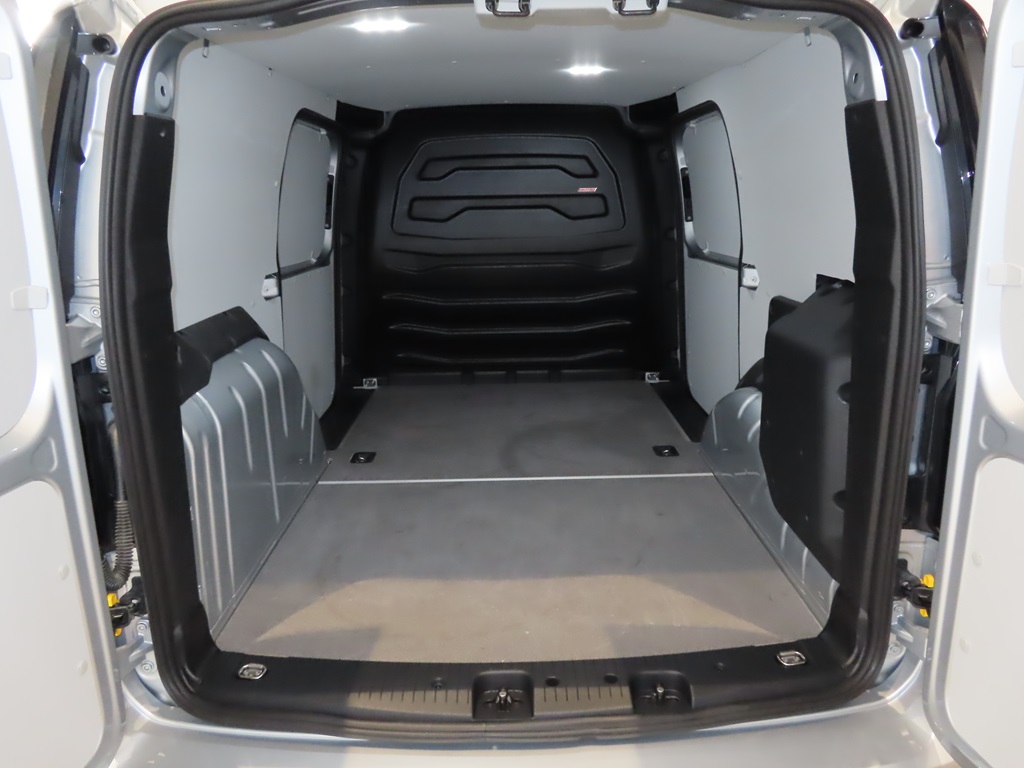 Volkswagen Caddy Cargo PLK55R