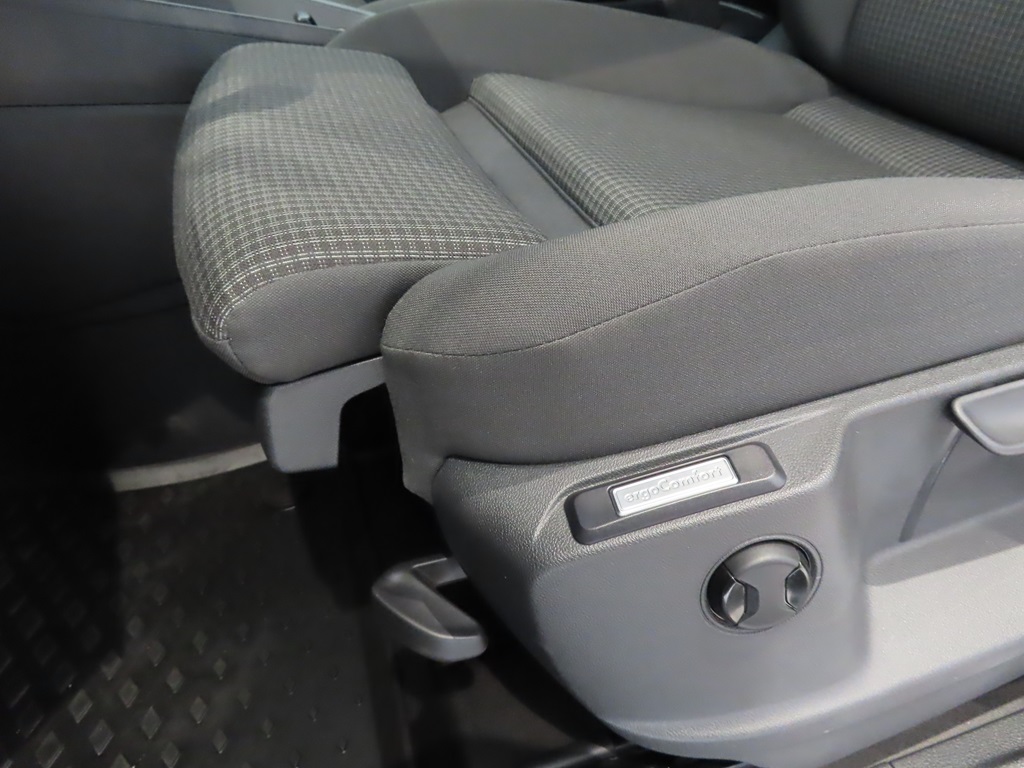 Volkswagen Caddy Cargo PLK55R