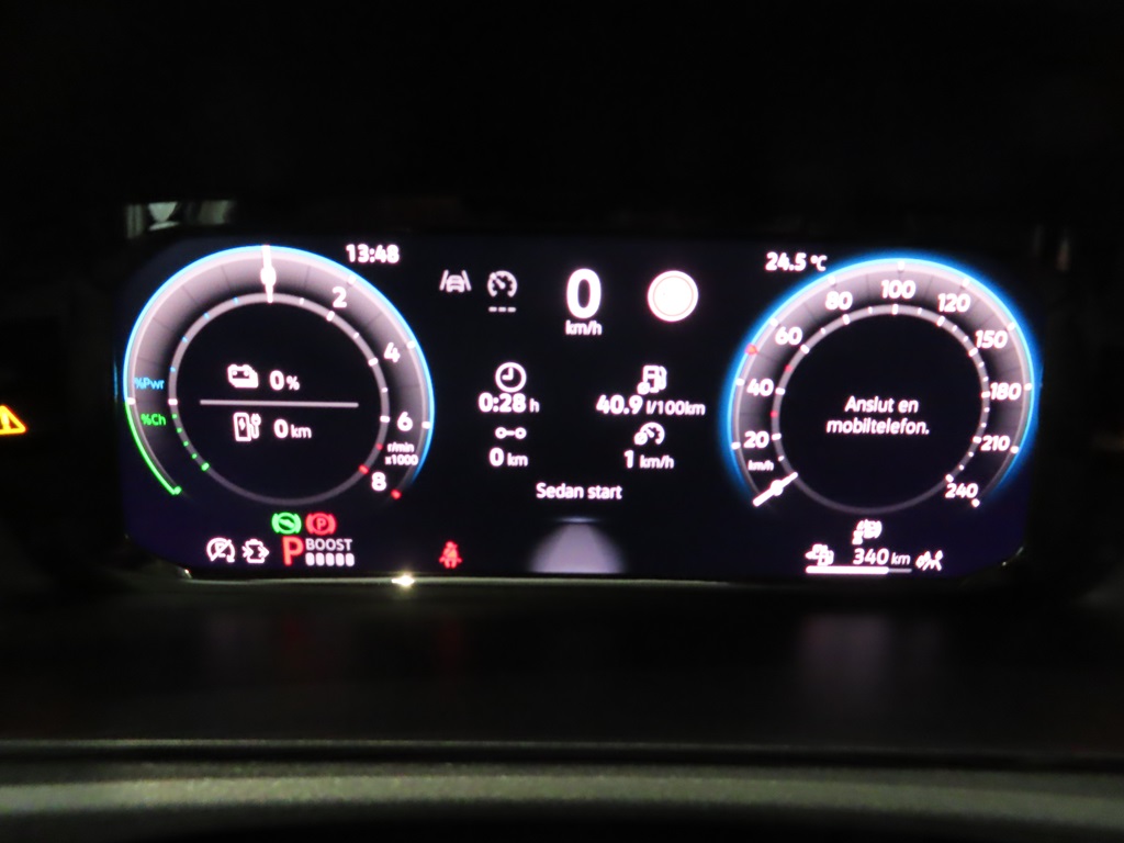 Volkswagen Caddy Cargo PLK55R