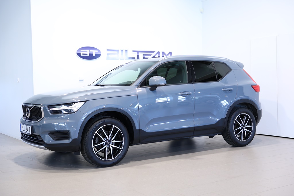Volvo XC40 PLL241