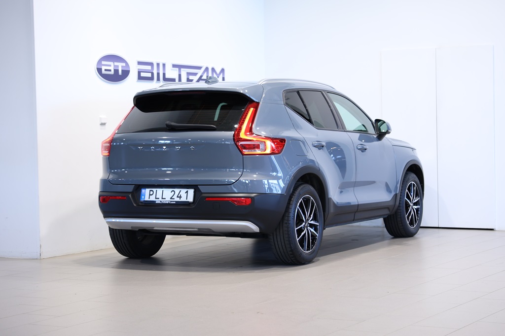 Volvo XC40 PLL241