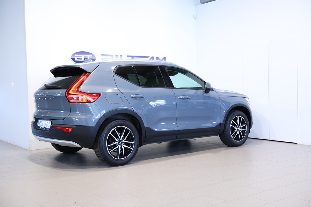 Volvo XC40 PLL241
