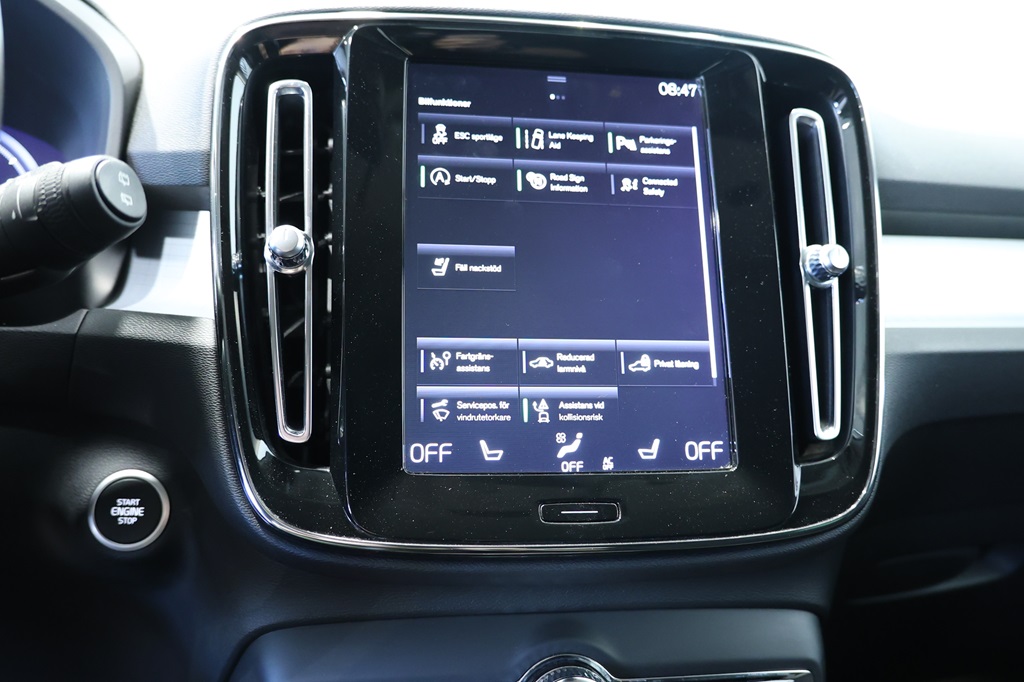 Volvo XC40 PLL241