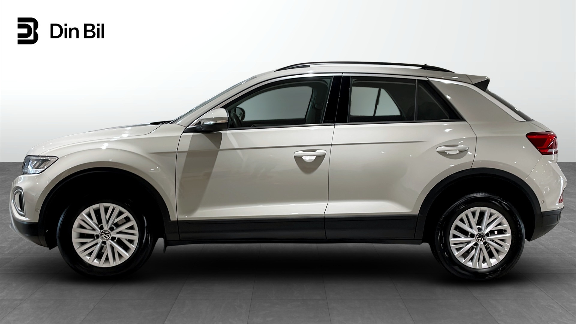 Volkswagen T-Roc PLM71U