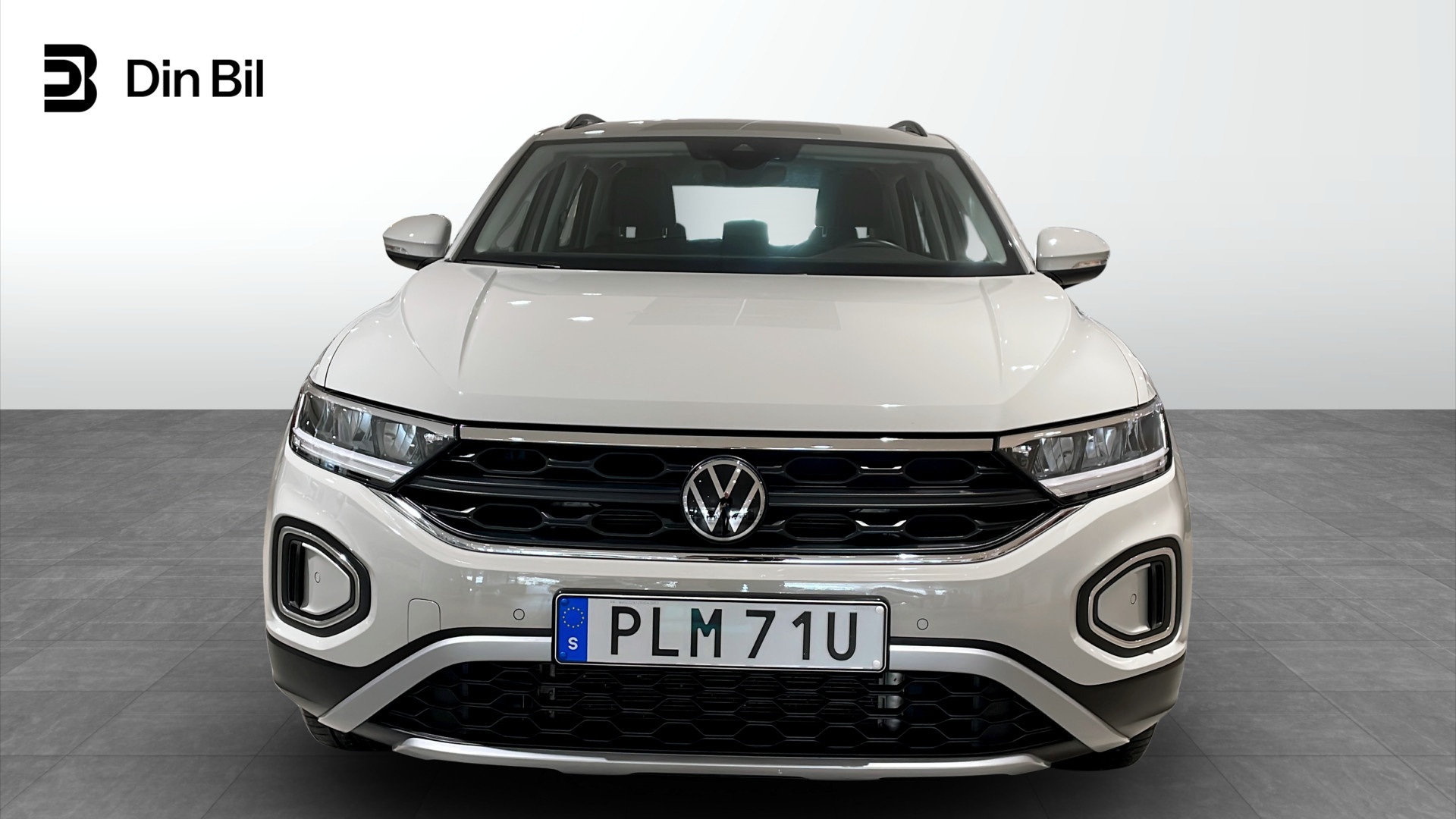 Volkswagen T-Roc PLM71U