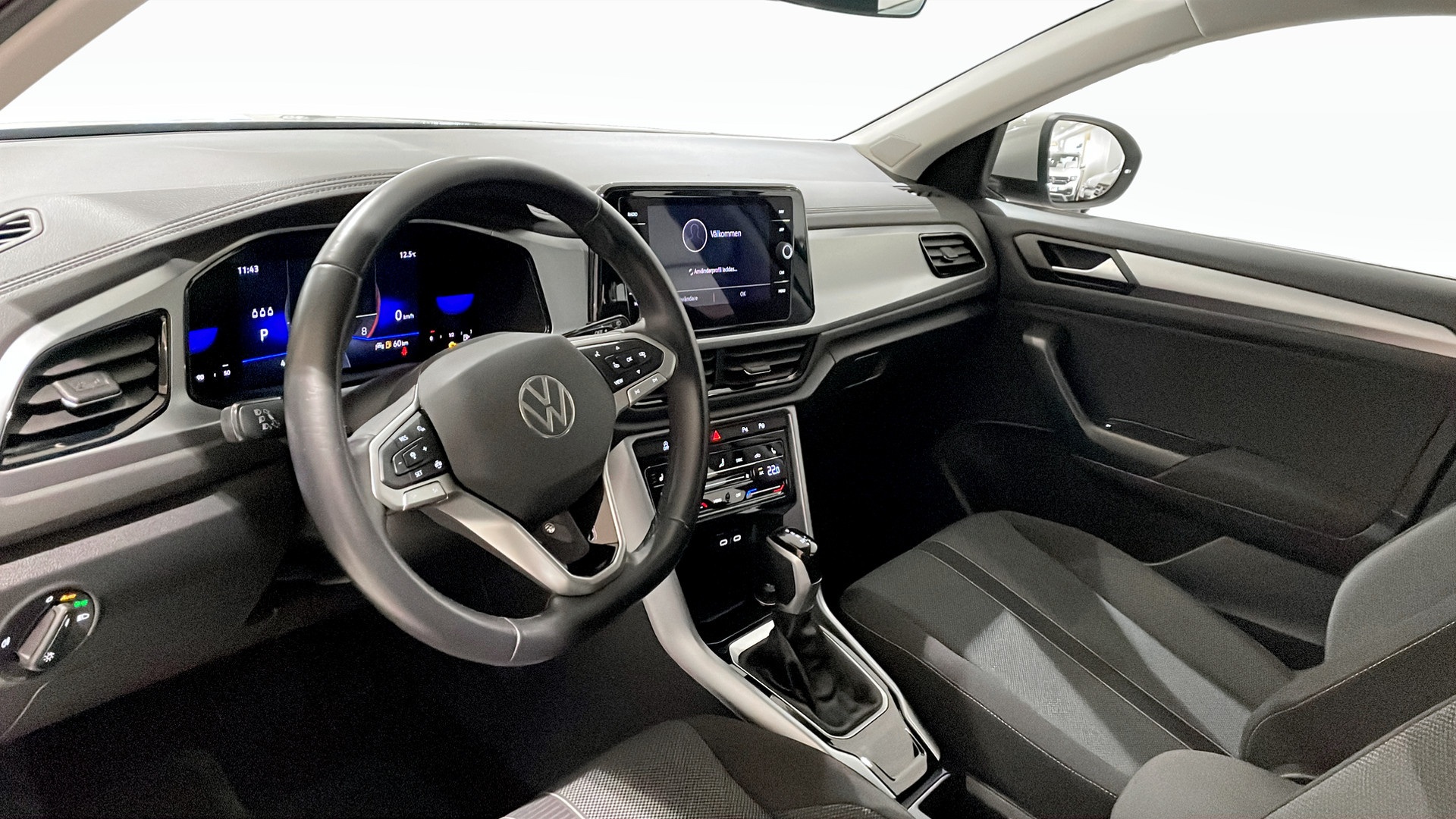 Volkswagen T-Roc PLM71U