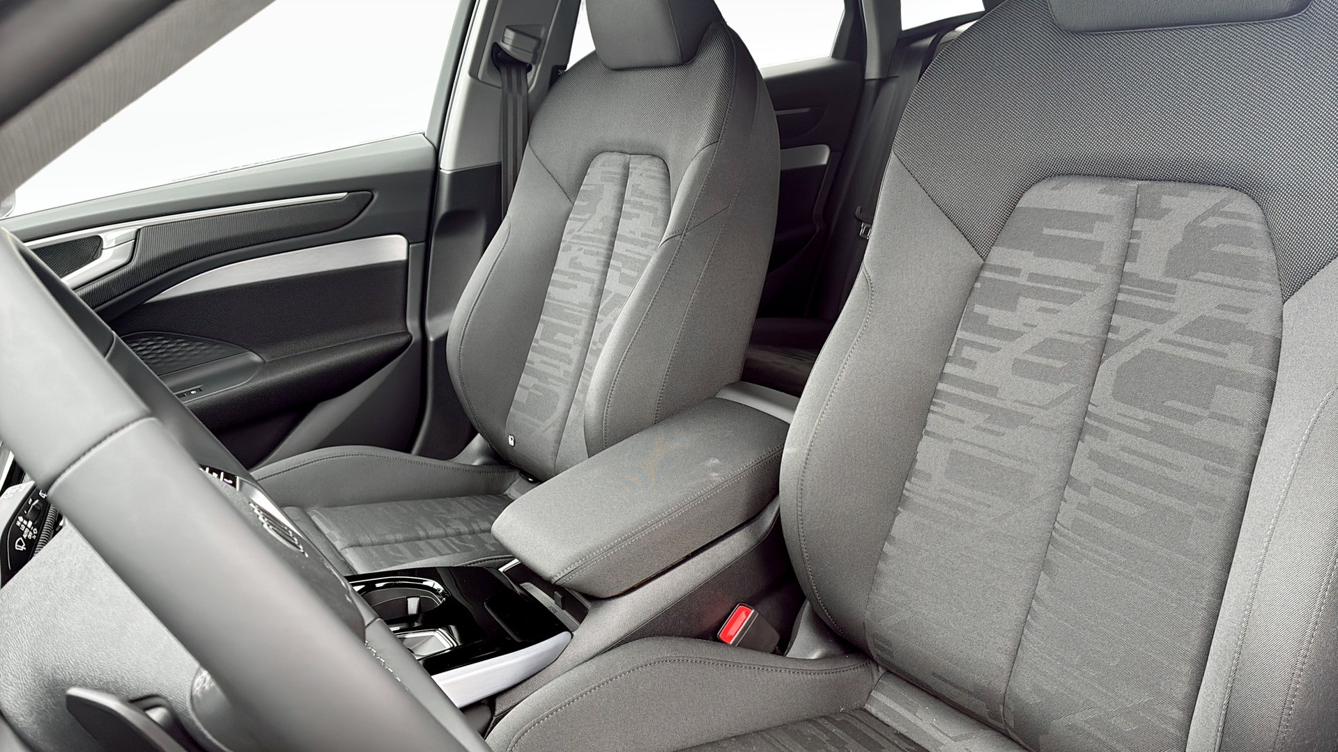Audi A6 Avant PLM72F