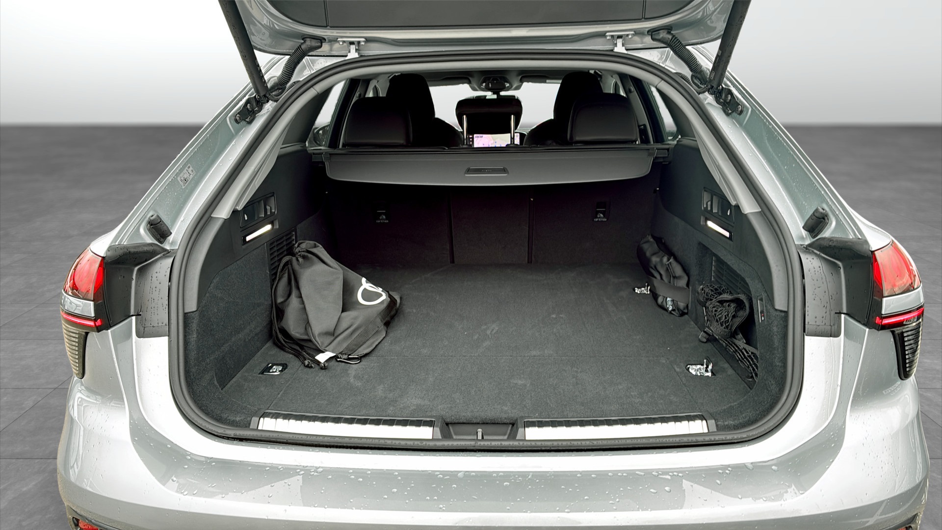 Audi A6 Avant PLM72F