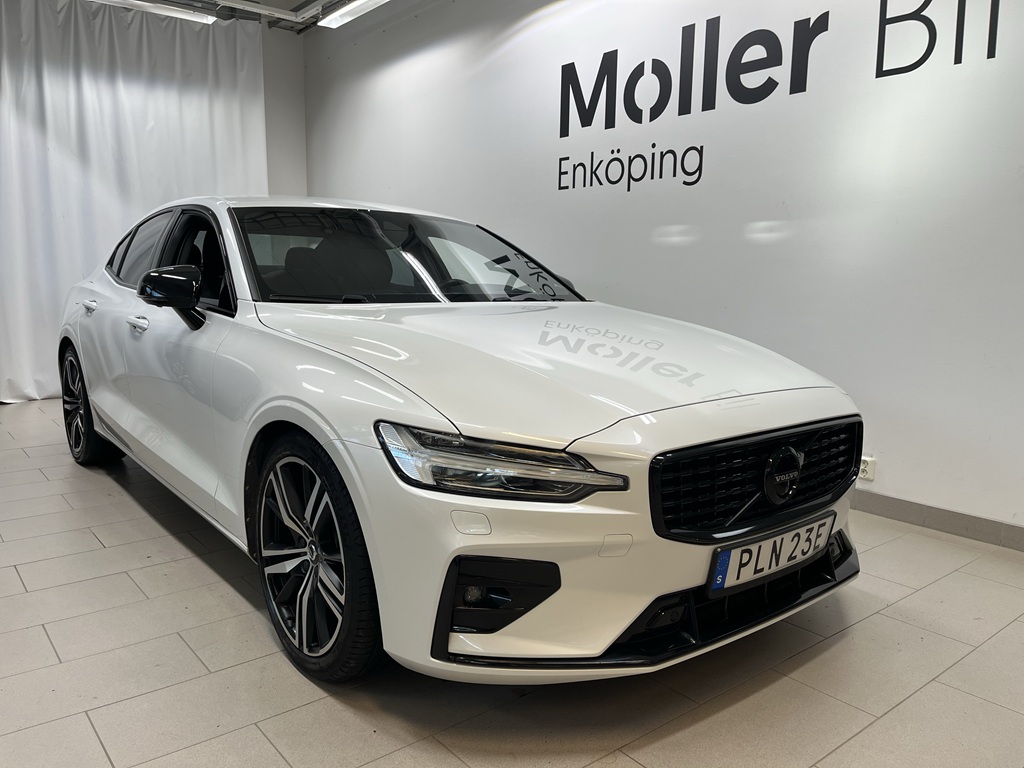 Volvo S60 2020
