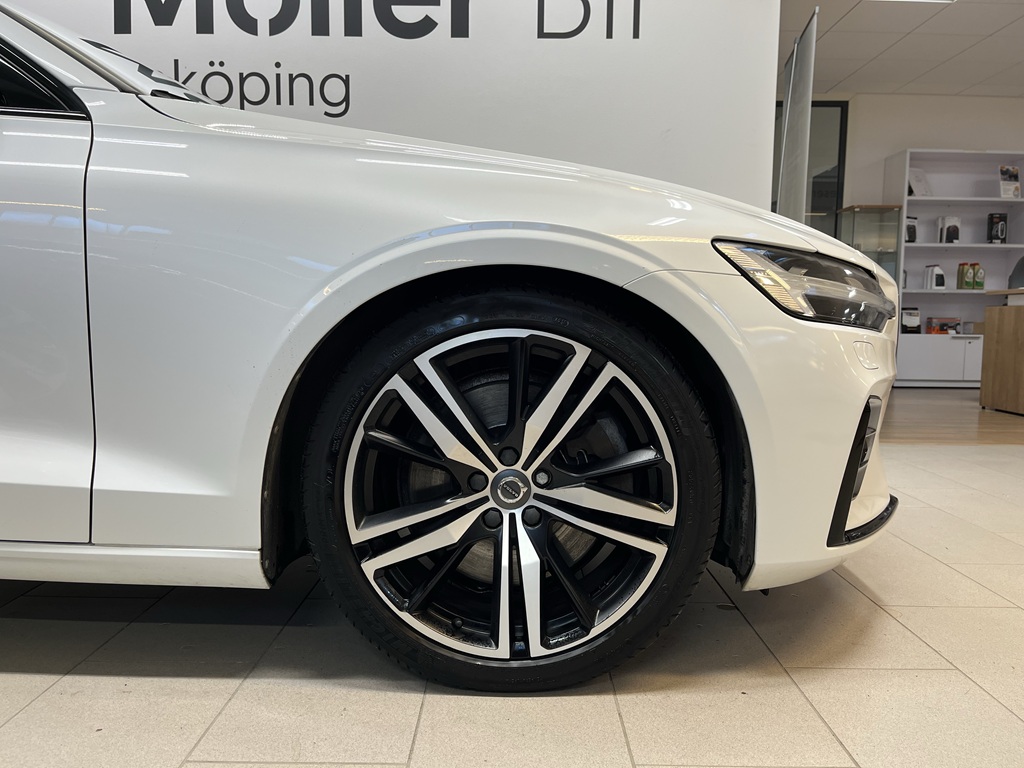Volvo S60 PLN23E