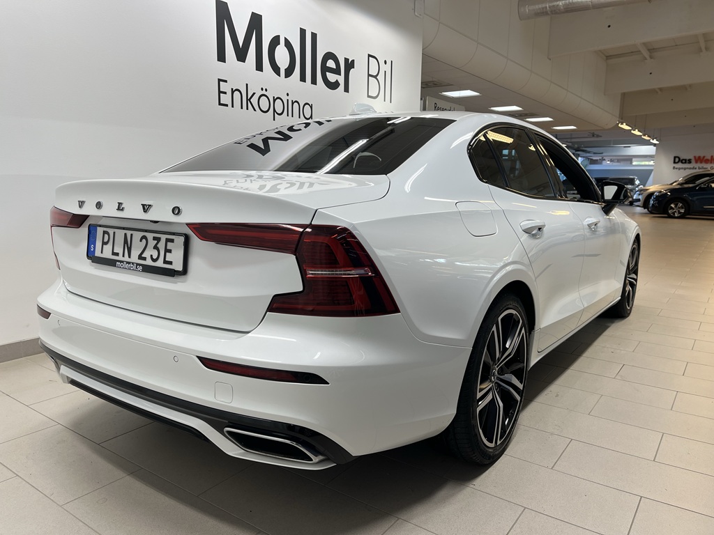 Volvo S60 PLN23E