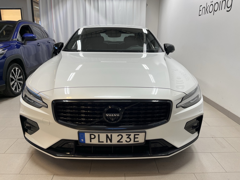 Volvo S60 PLN23E