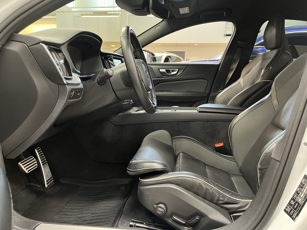 Volvo S60 PLN23E