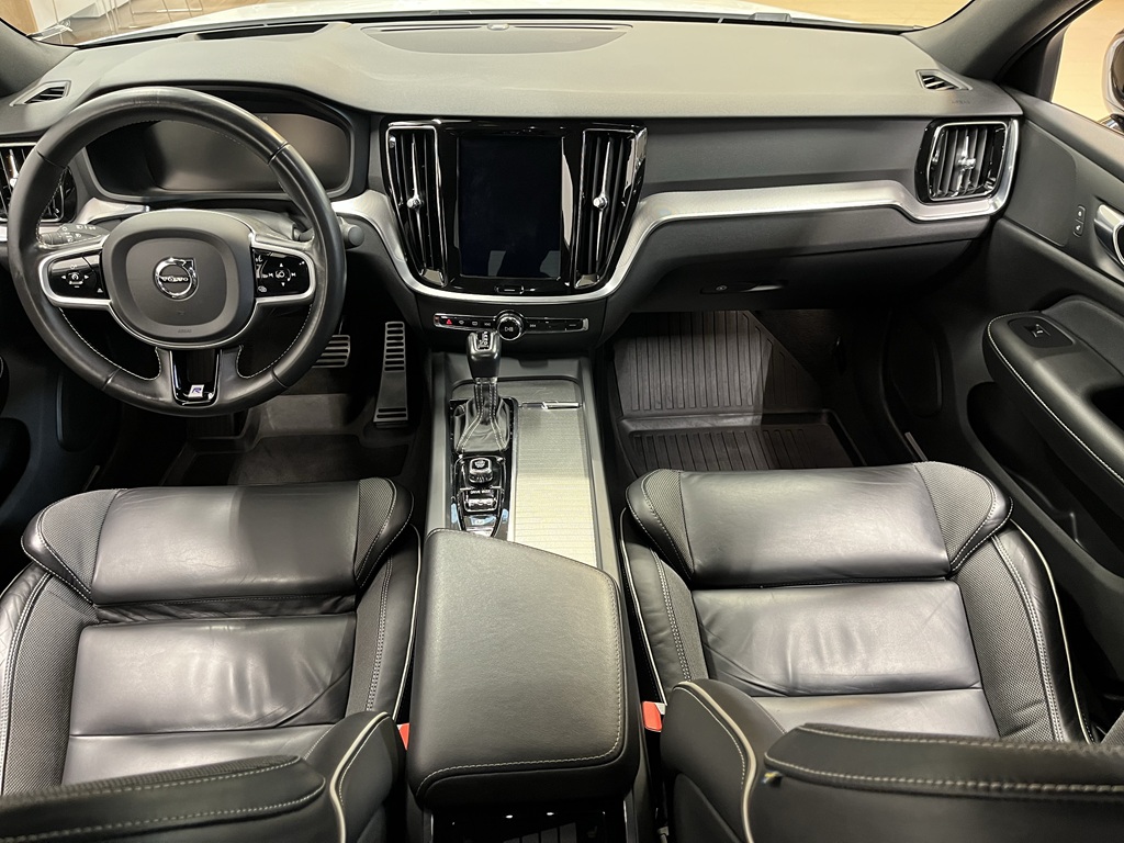 Volvo S60 PLN23E