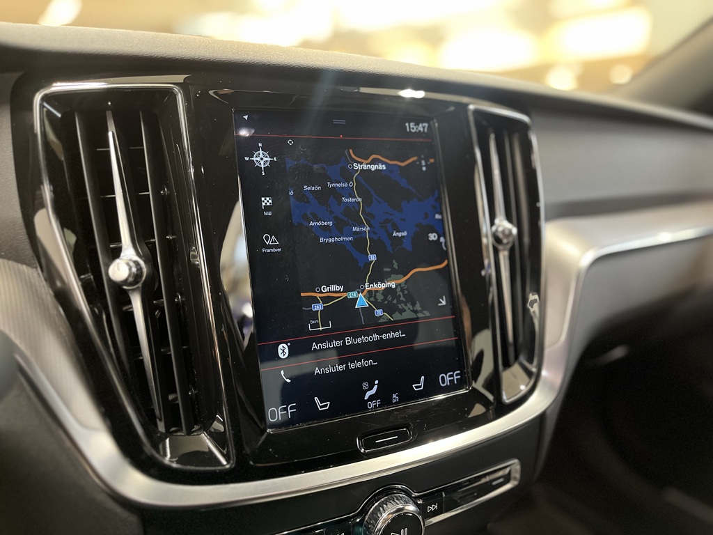 Volvo S60 PLN23E