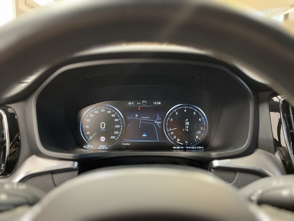 Volvo S60 PLN23E