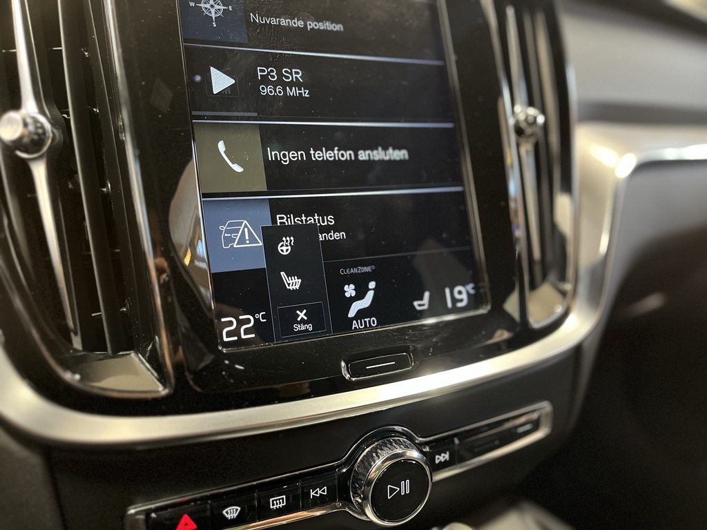 Volvo S60 PLN23E