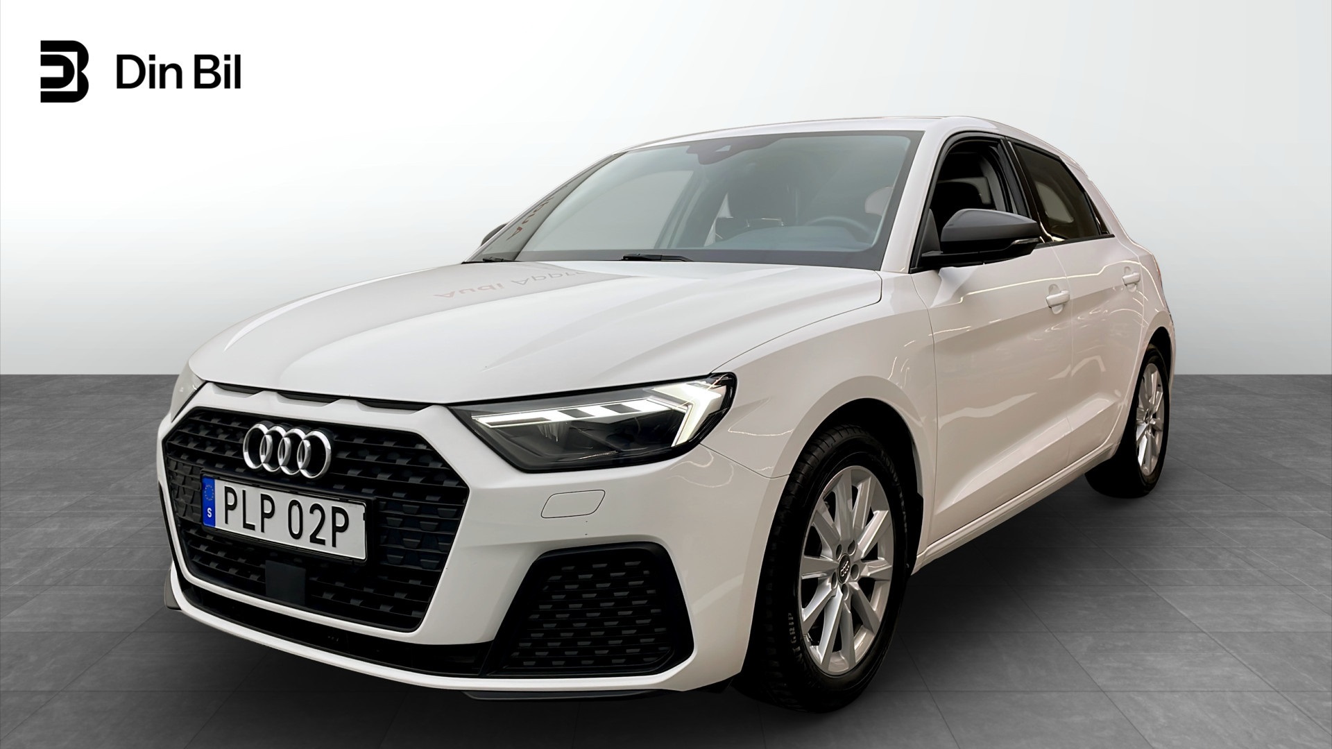 Bild för bil PLP02P