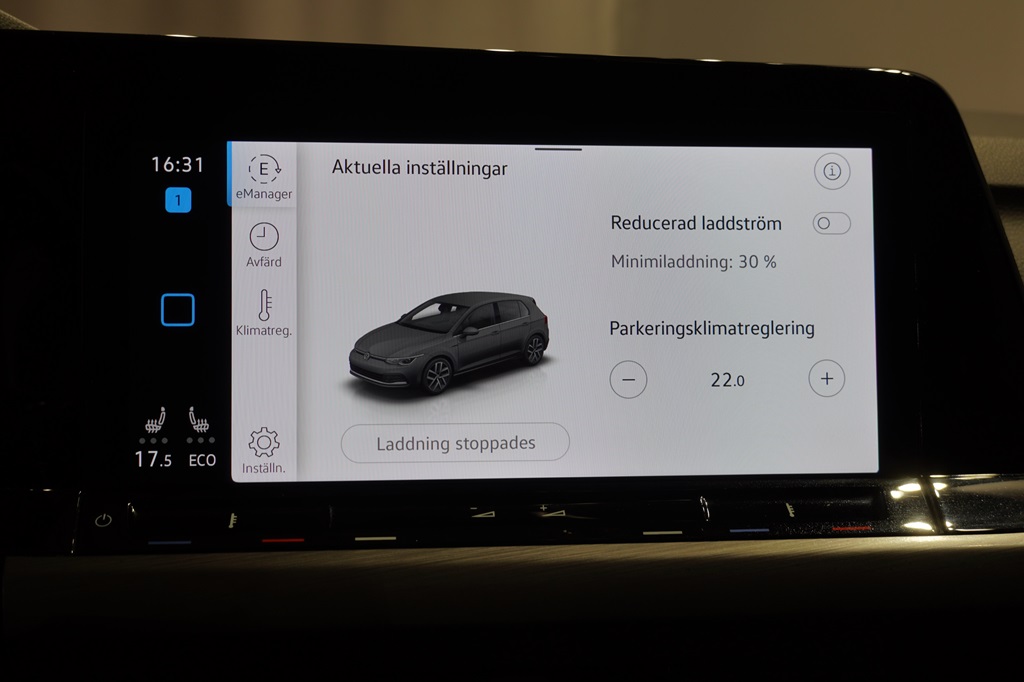 Bild på bil