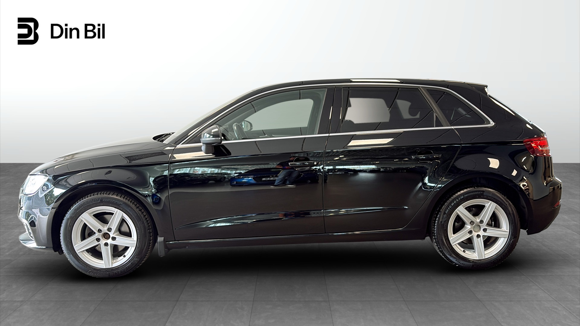 Audi A3 PMA150