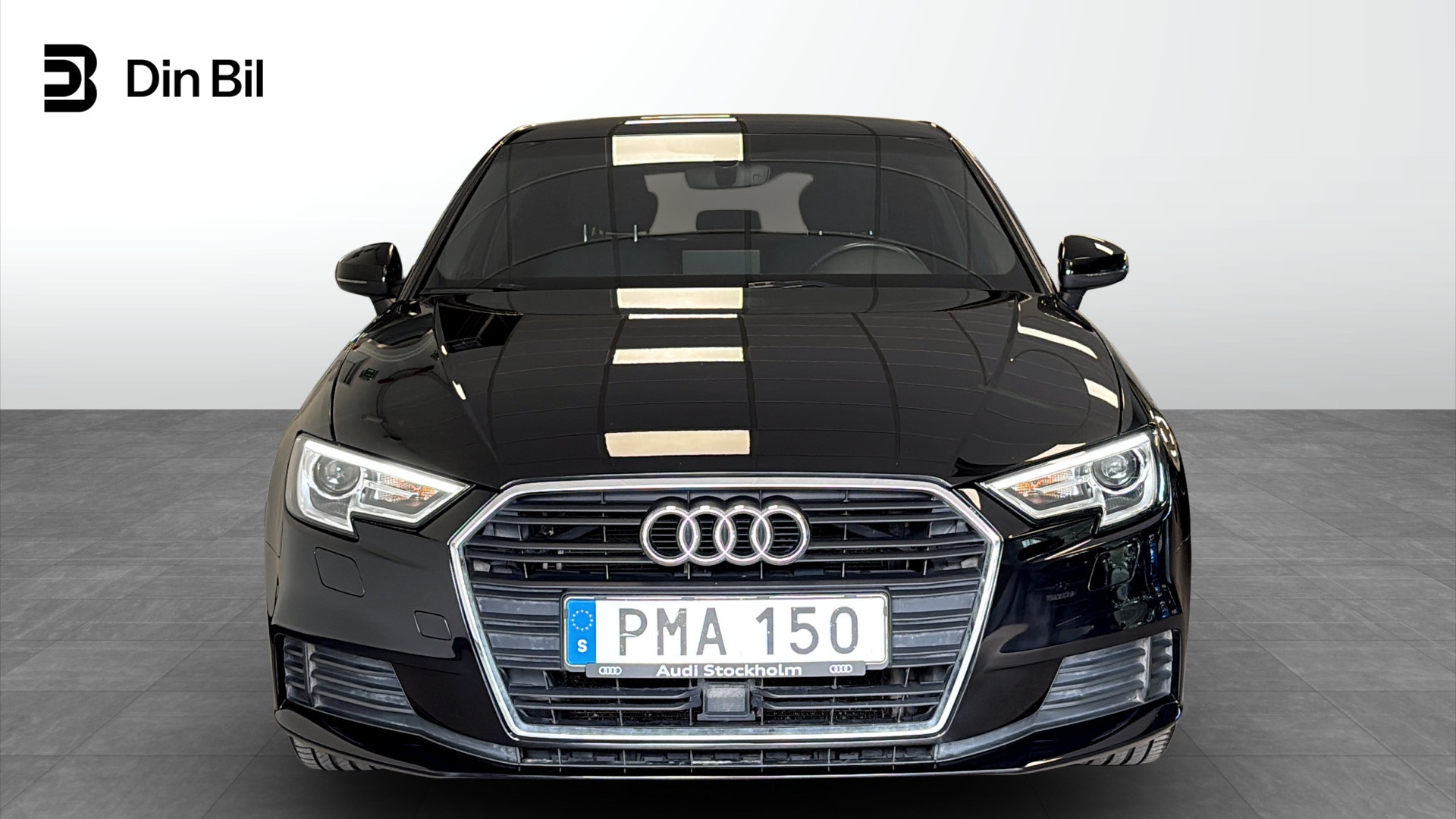 Audi A3 PMA150