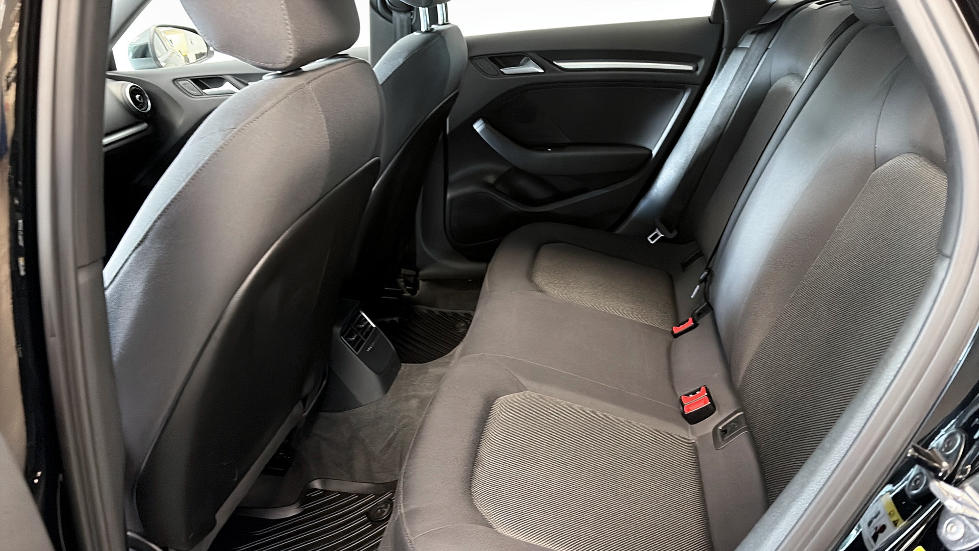 Audi A3 PMA150