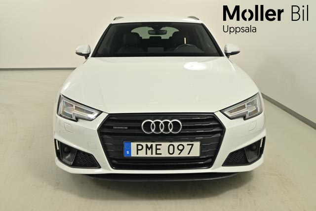 Audi A4 Avant PME097
