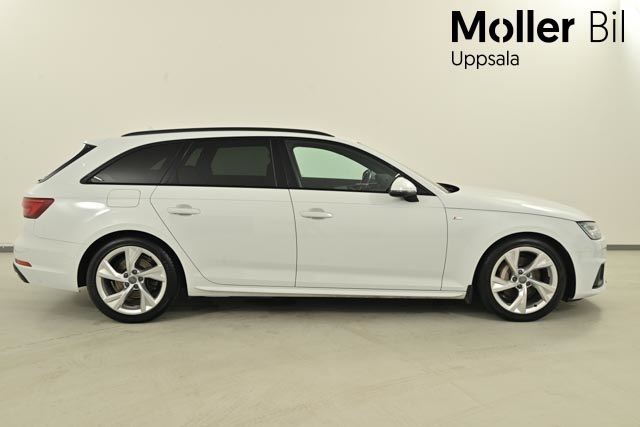 Audi A4 Avant PME097