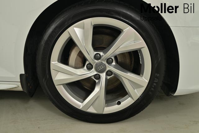 Audi A4 Avant PME097