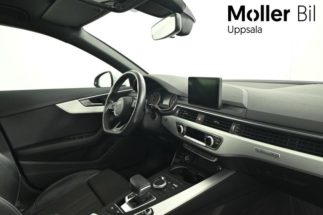 Audi A4 Avant PME097