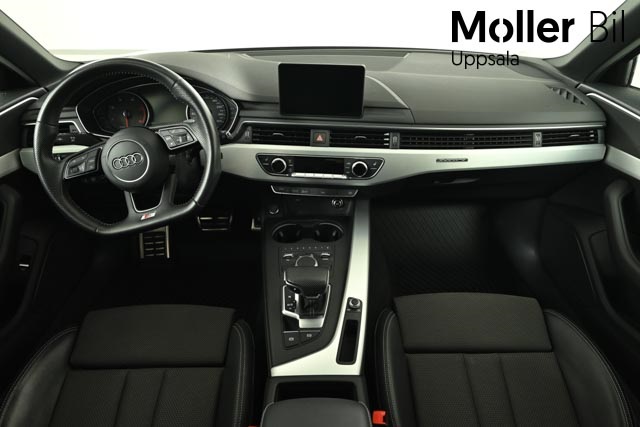 Audi A4 Avant PME097