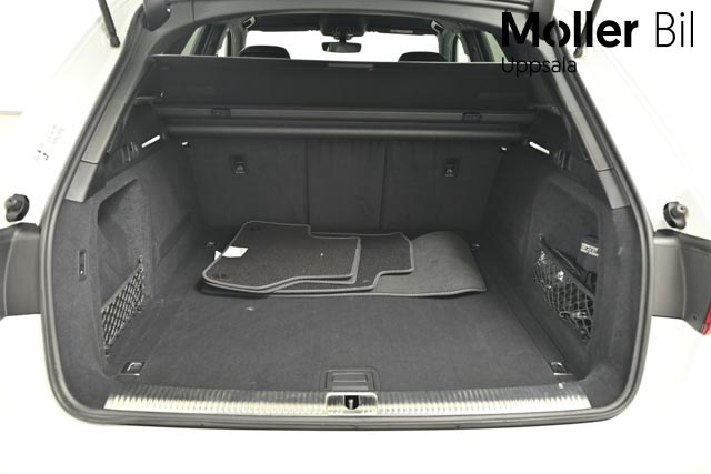 Audi A4 Avant PME097